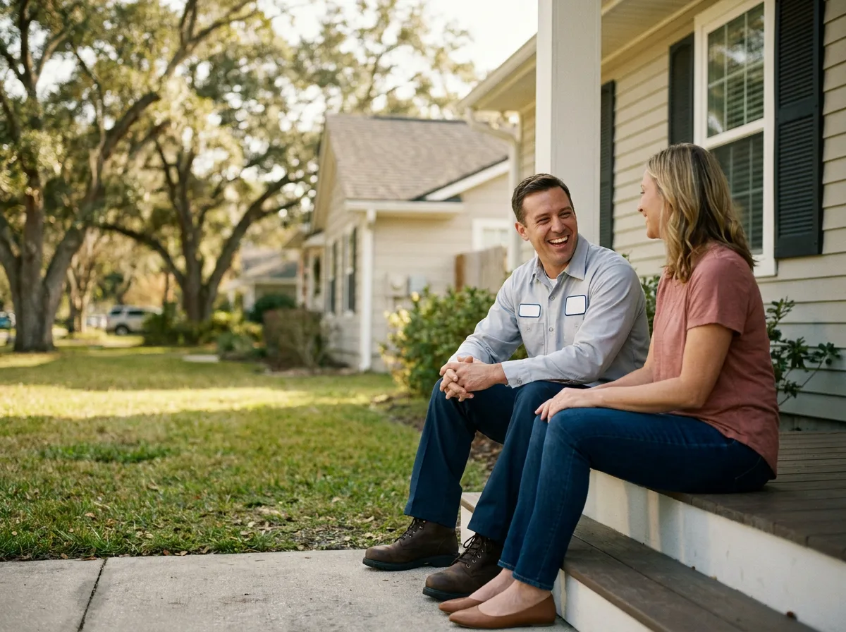 Septic tank pumping FAQs for Summerfield, NC